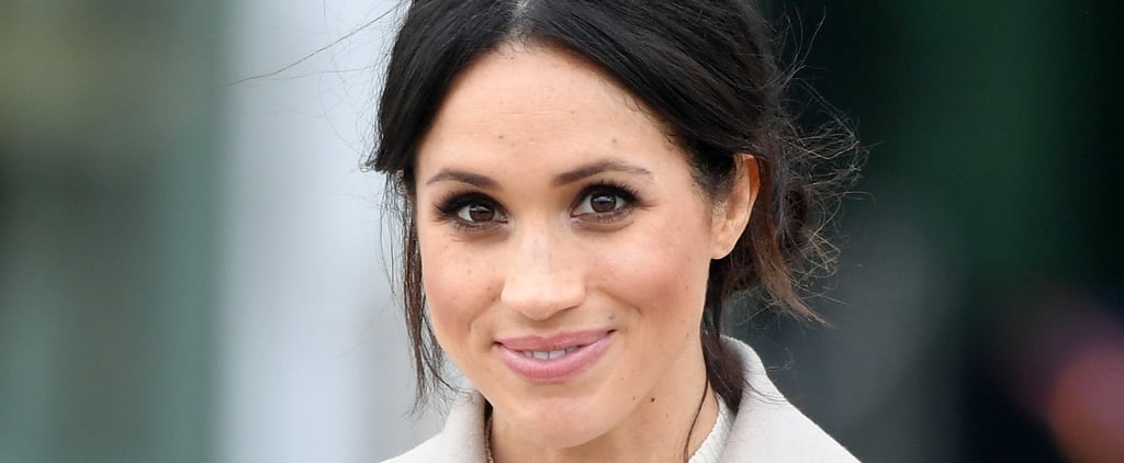 What Will Meghan Markle's Royal Title Be?