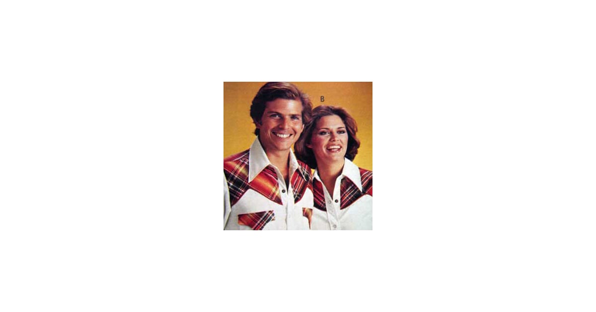 1970 Jc Penney Catalogue Popsugar Celebrity