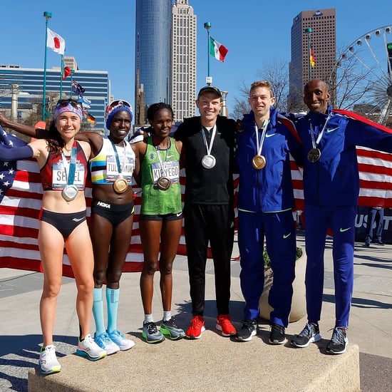 These 6 Americans Qualified For the Tokyo 2021 Marathon