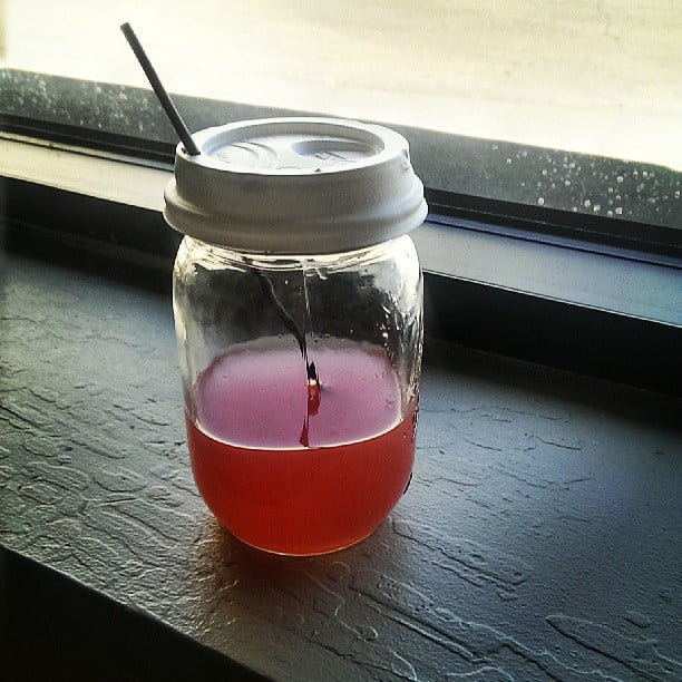 Give Your Mason Jar a Lid Best Reddit Life Pro Tips POPSUGAR Smart