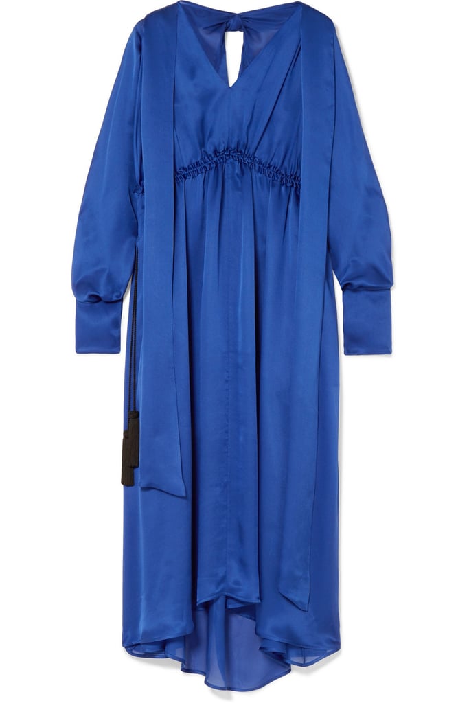 Petar Petrov Midi Dress
