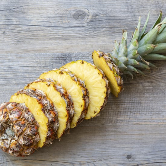 How to Make Vodka-Infused Pineapple