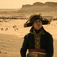 Watch Joaquin Phoenix Crown Himself Emperor in the New "Napoleon" Trailer