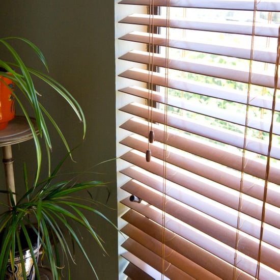 How to Clean Blinds