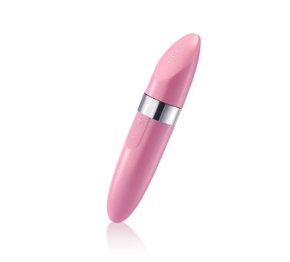 A Bullet Vibrator