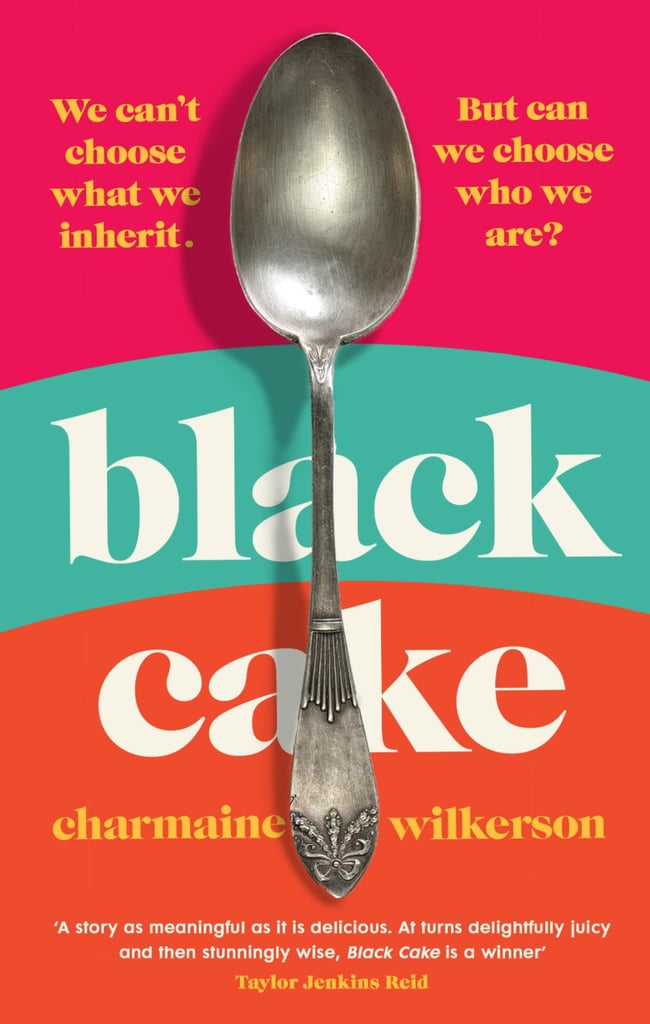 "Black Cake"