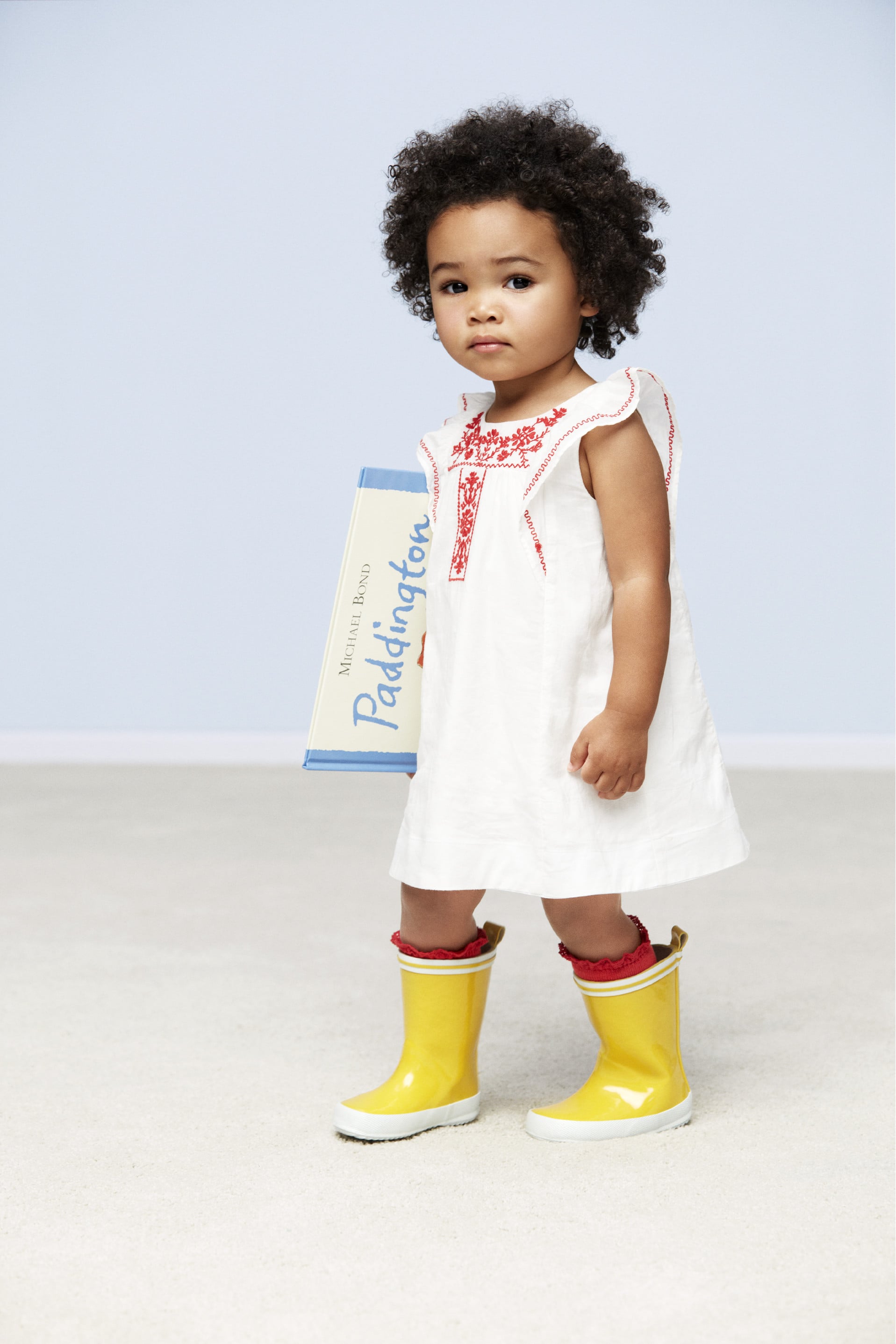 Paddington bear baby clothes hotsell