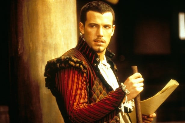 Shakespeare in Love (1998)