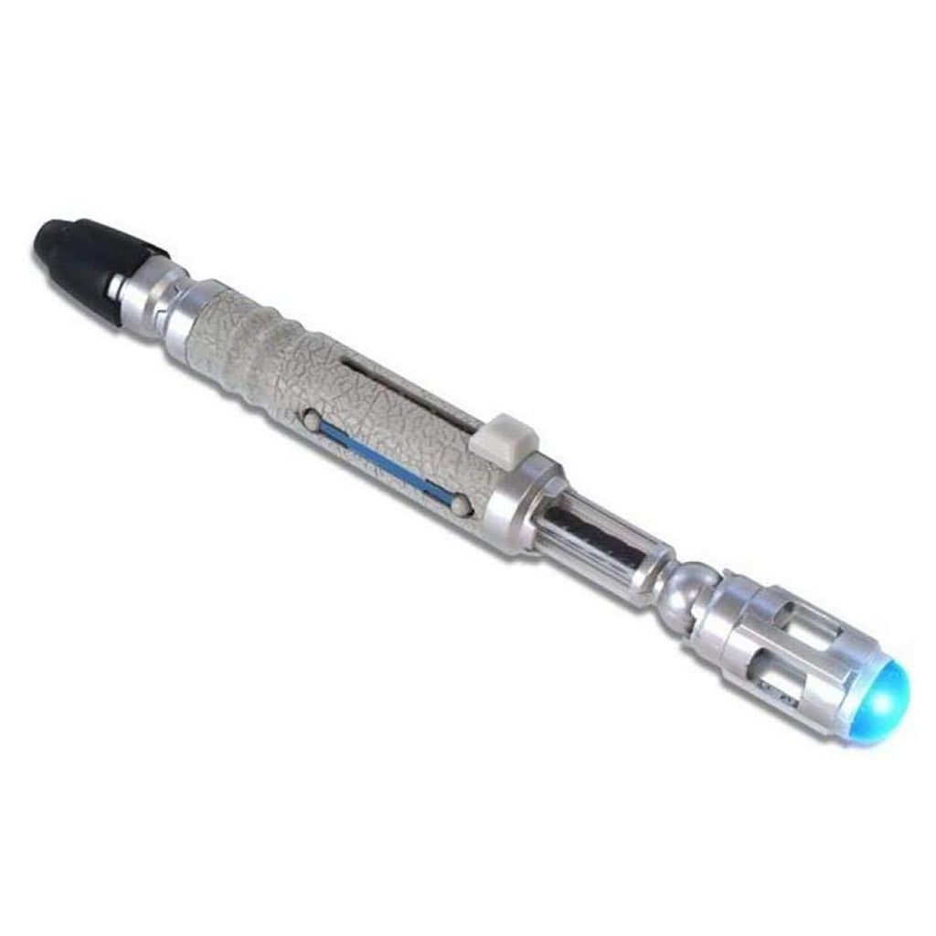 Doctor Who Sonic Screwdriver