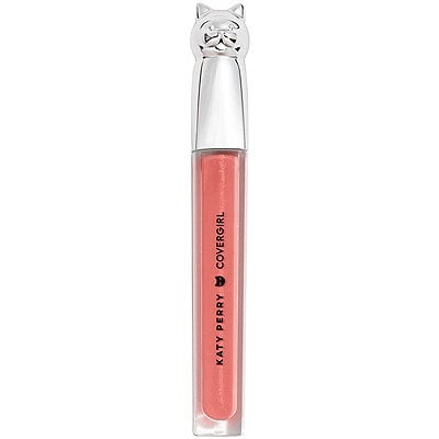 Katy Kat Lip Gloss in Tabby Tease Katy Kat Lip Gloss in Tabby Tease