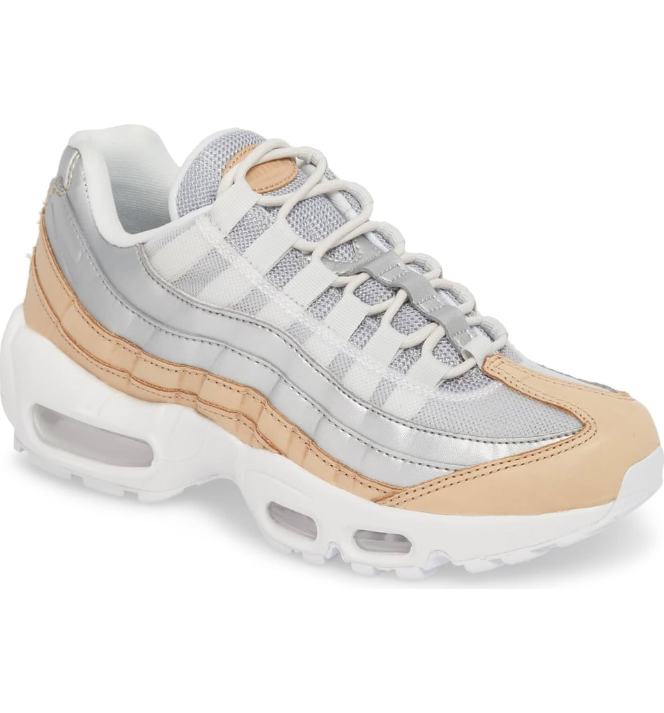 Air Max 95 Special Edition Running Shoe