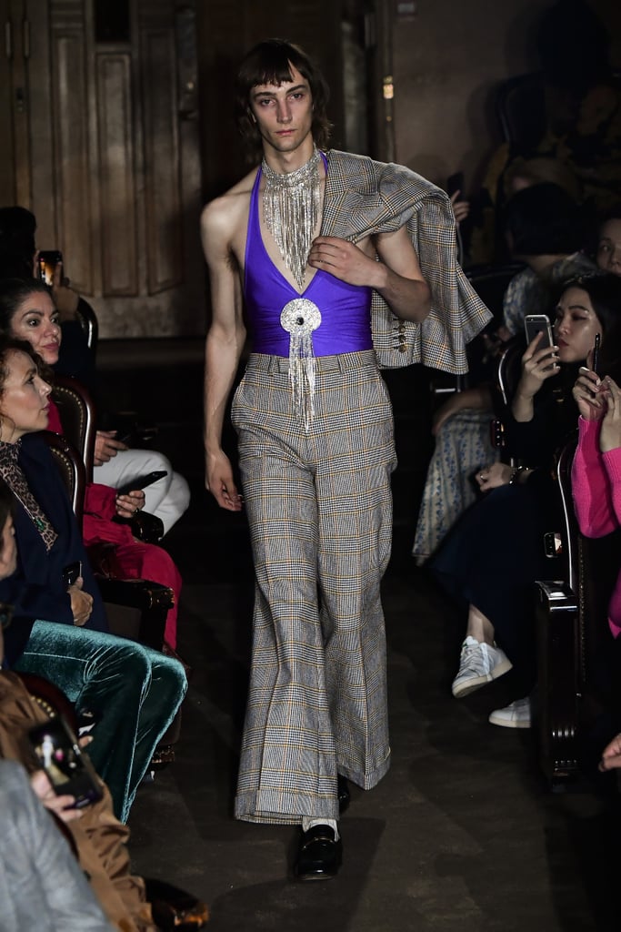 Gucci Spring 2019 Collection