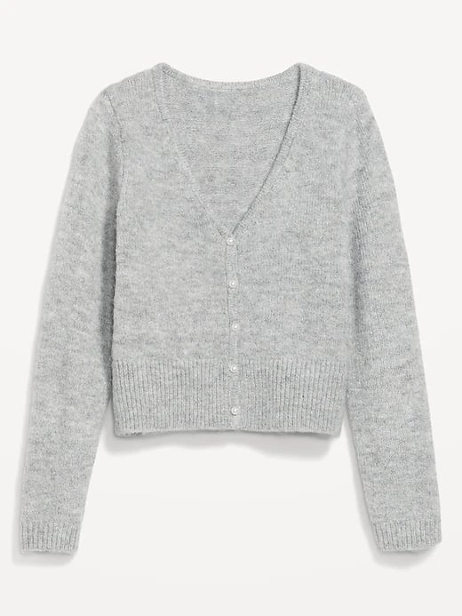 Old Navy Cozy Cardigan Sweater
