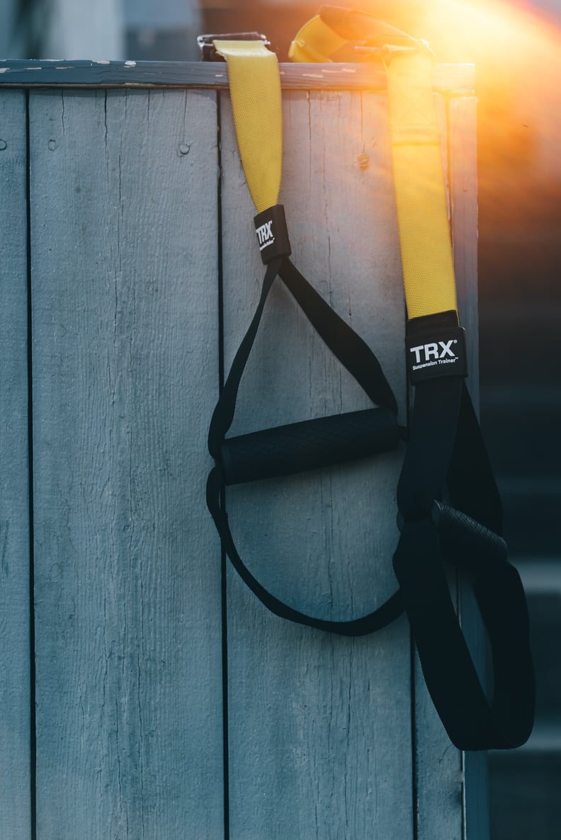 Fitness Wallpapers: TRX