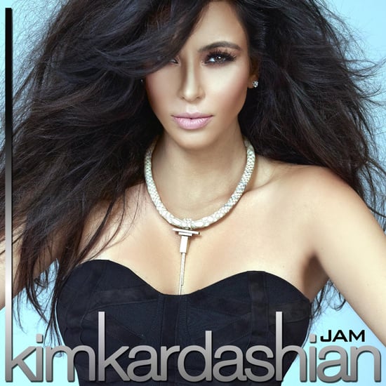 Kim Kardashian's Song "Jam"
