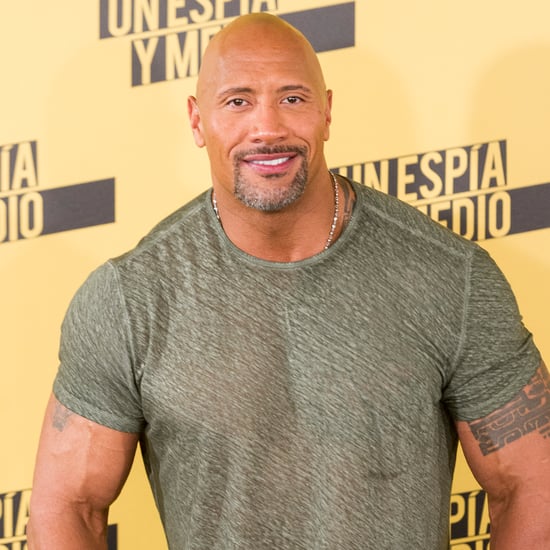 Dwayne Johnson Quotes About Fast 8 Costars 2016