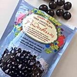 Dark-Chocolate-Covered Powerberries ($4)