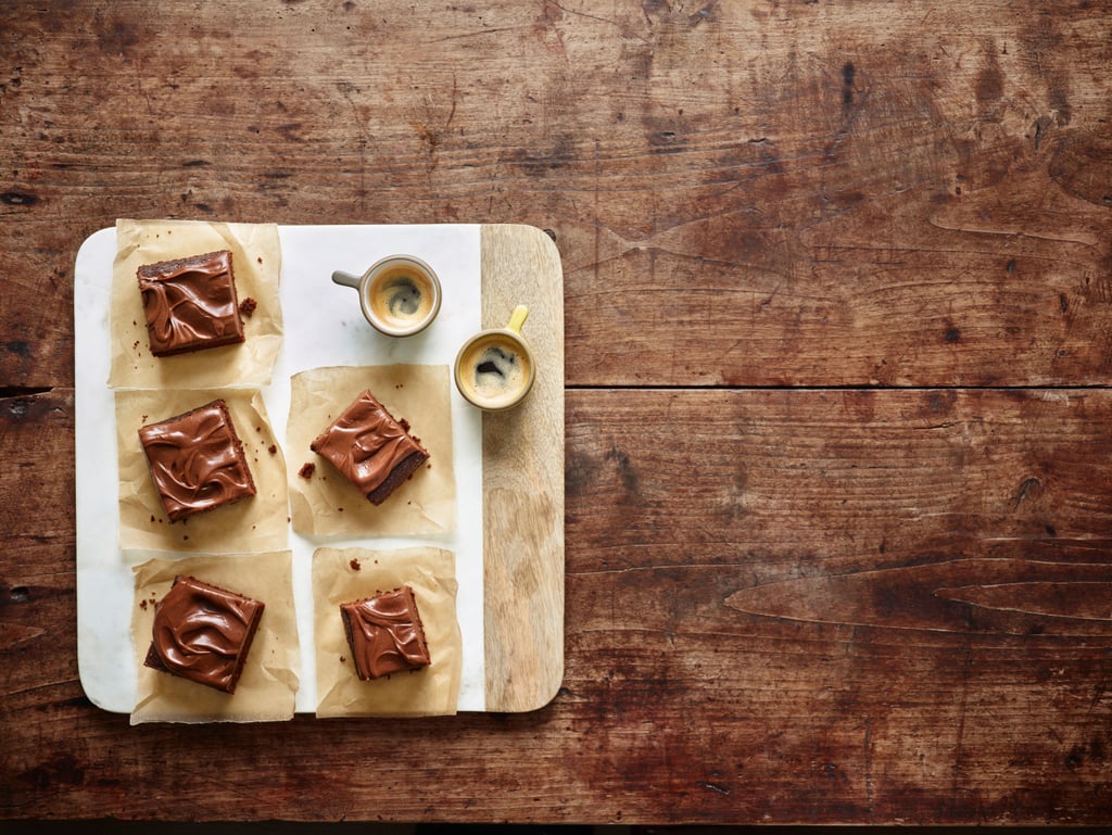 Chocolate Mayonnaise Cake
