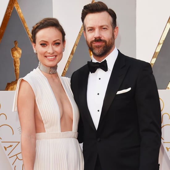 Olivia Wilde Is Pregnant With Second Child