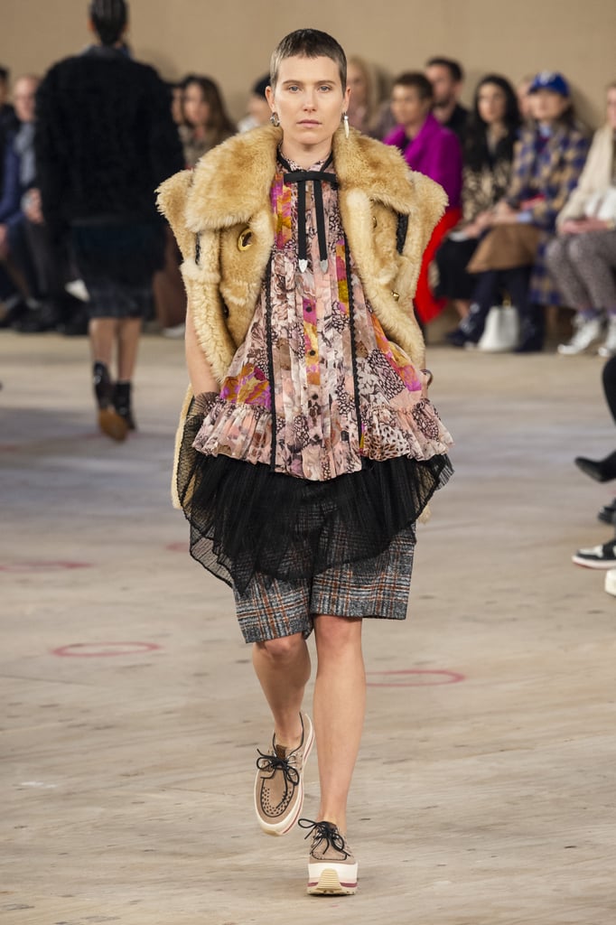 Coach Runway Fall 2019