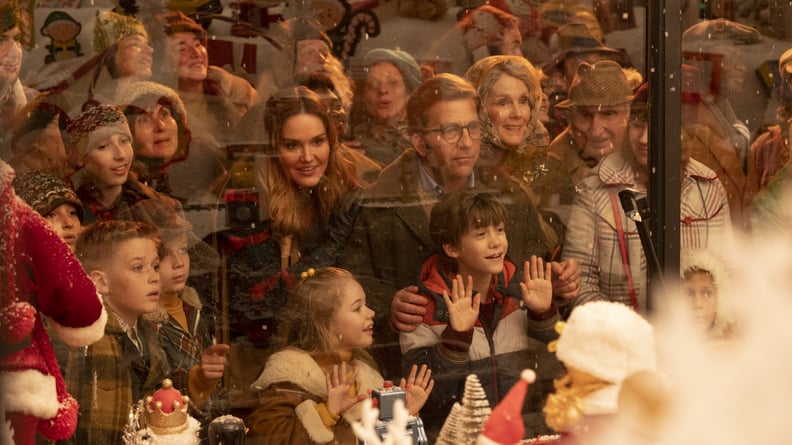 Best. Christmas. Ever!: Cast, Release Date, Photos, Plot of New