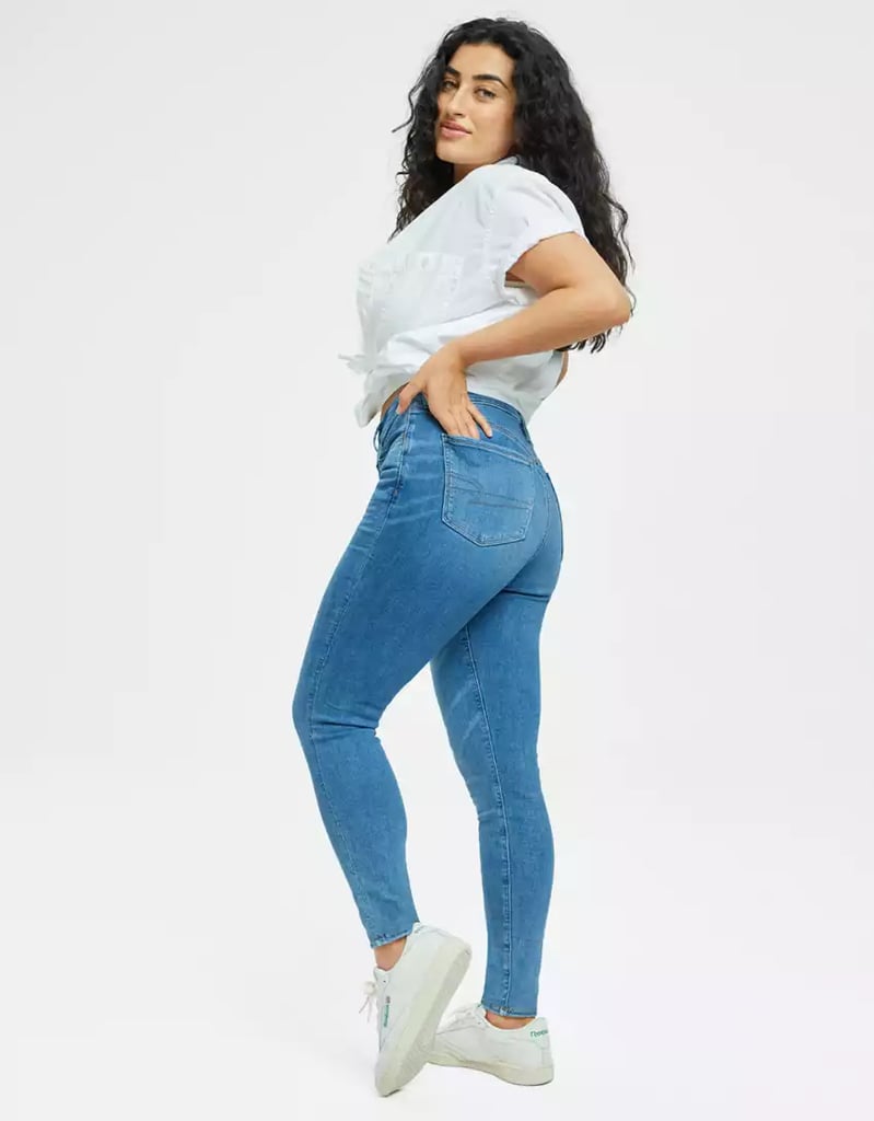 perfect stretch jeans