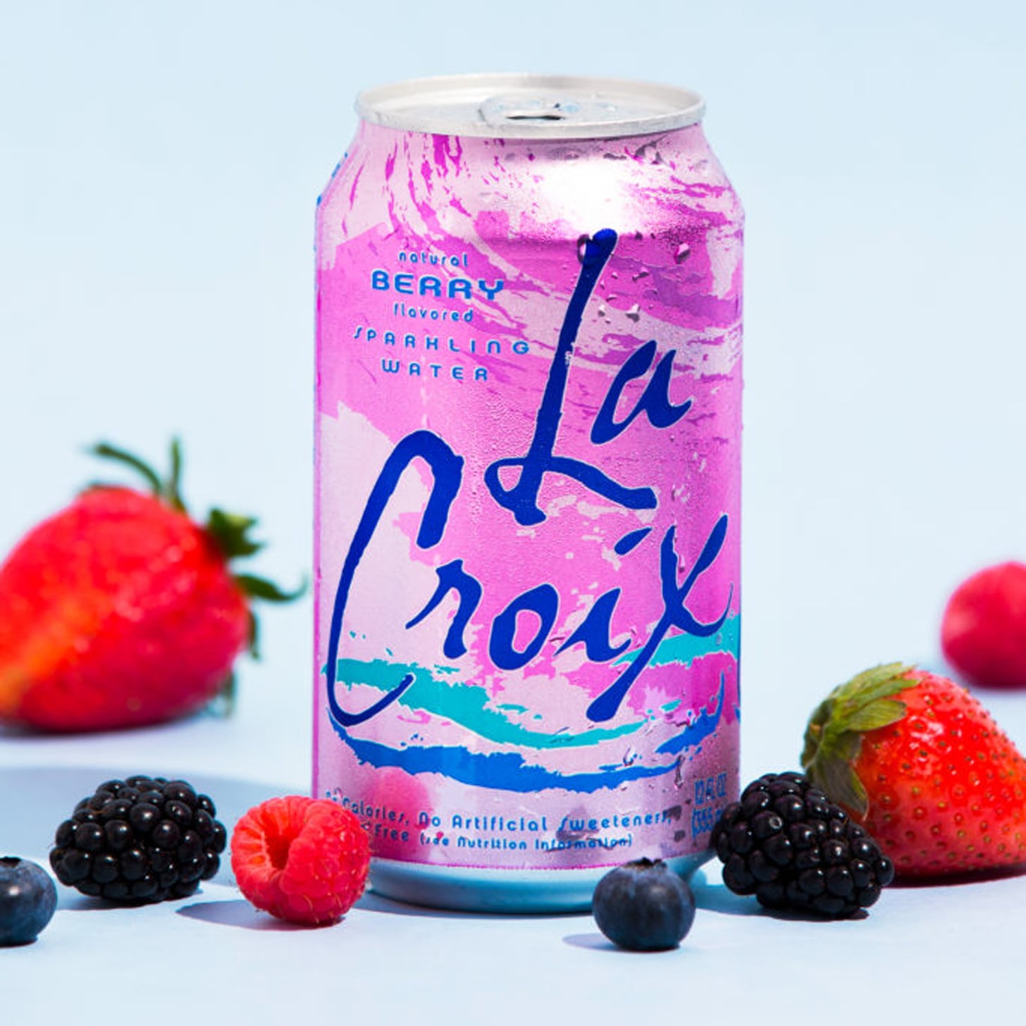 These La Croix Zoom Backgrounds Are Perfect For Warm Days Popsugar Tech