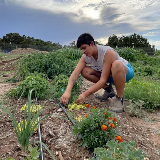 How Latinxs Are Reclaiming Ancestral Healing Practices