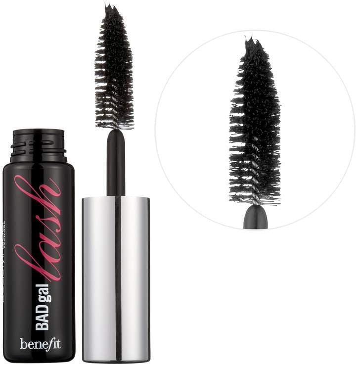 Benefit Cosmetics BADgal Lash Mascara Mini