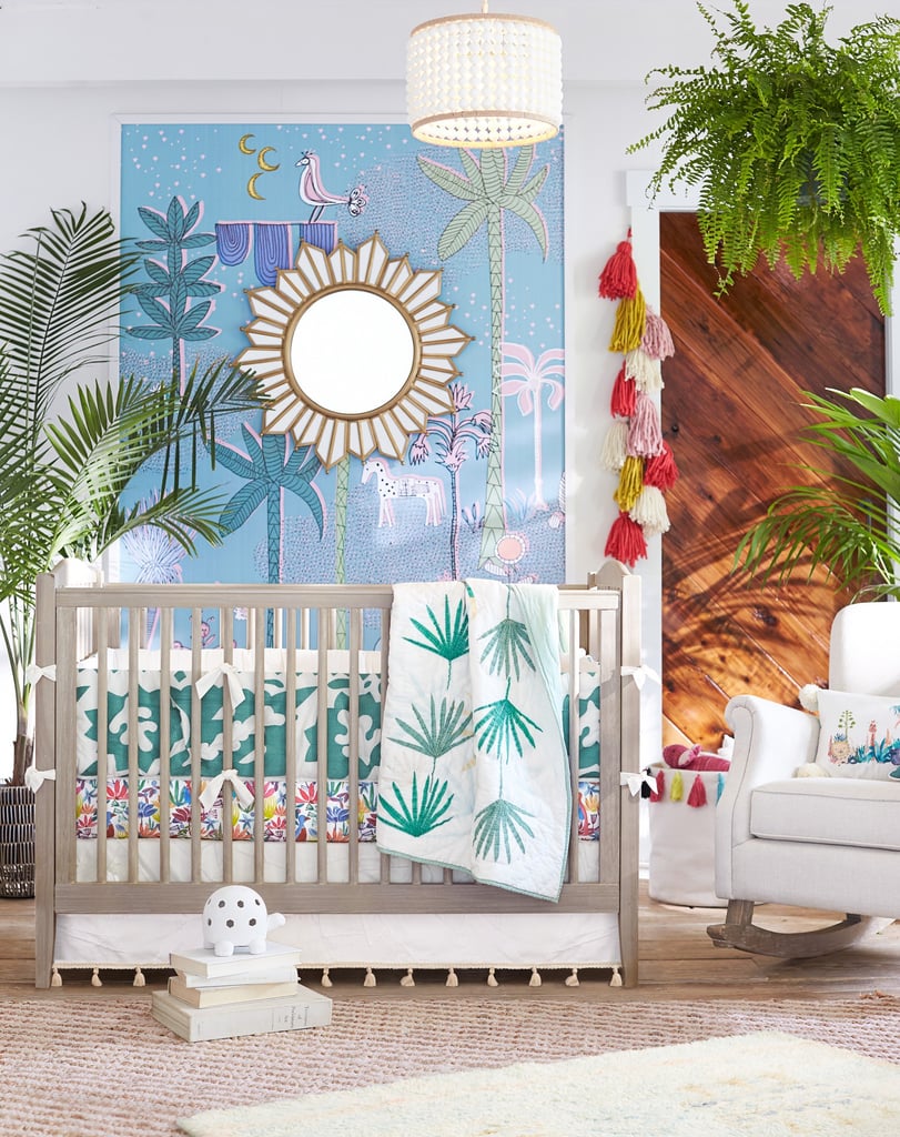 Justina Blakeney's Pottery Barn Kids Collection
