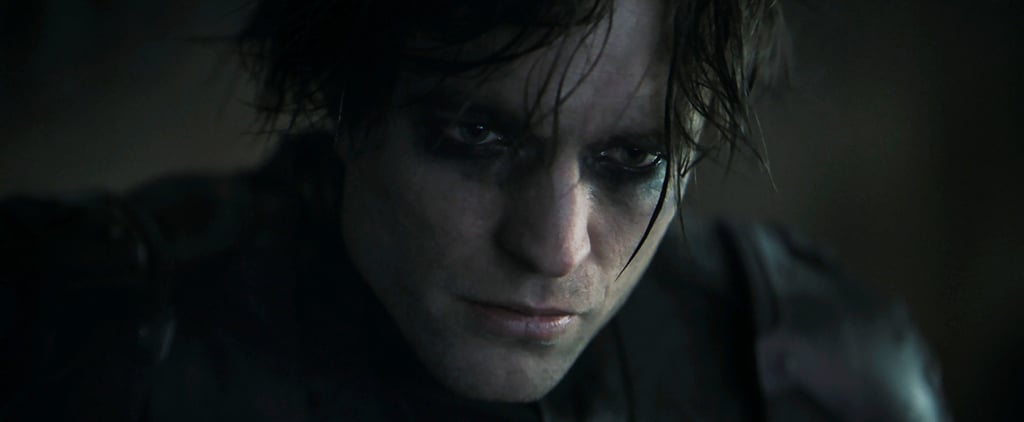 The Batman: Robert Pattinson's Emo Eyeliner Explained