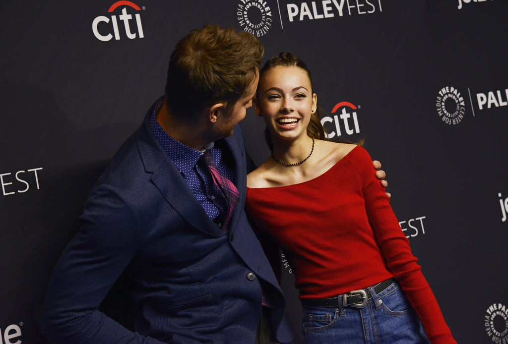 This Is Us Cast at PaleyFest March 2019