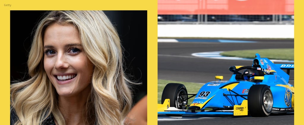 Lindsay Brewer Talks Femininity in Motorsports: Interview
