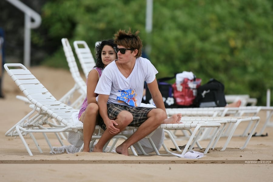Zanessa