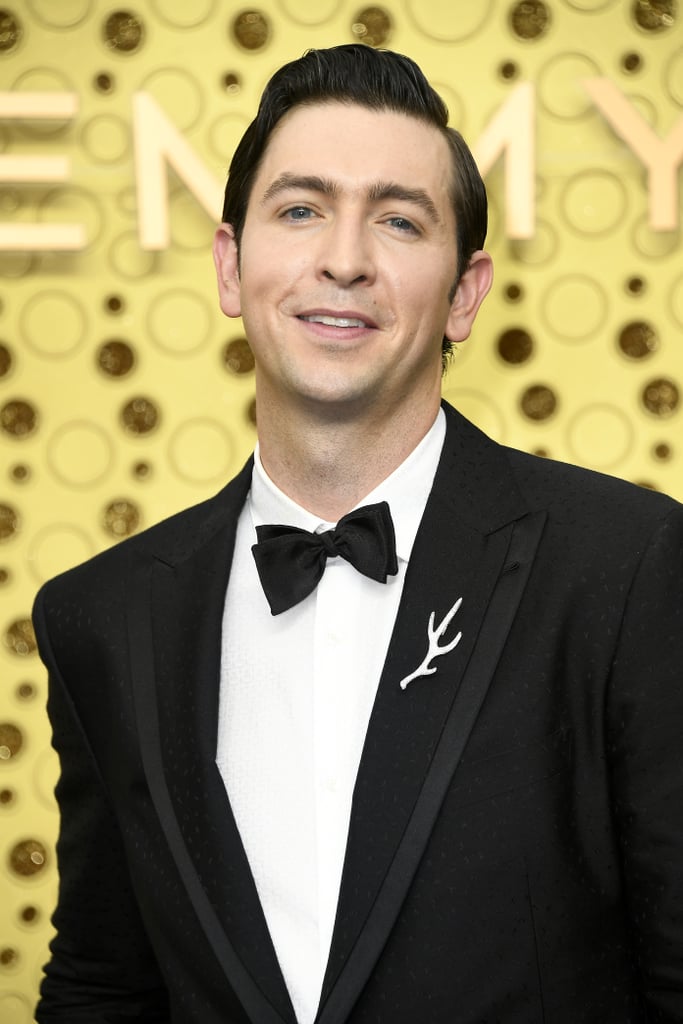 Nicholas Braun From Succession's Hottest Pictures