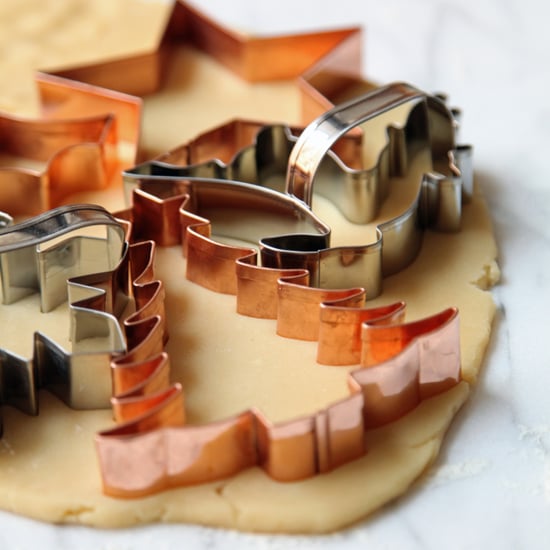 How to Clean Cookie Cutters