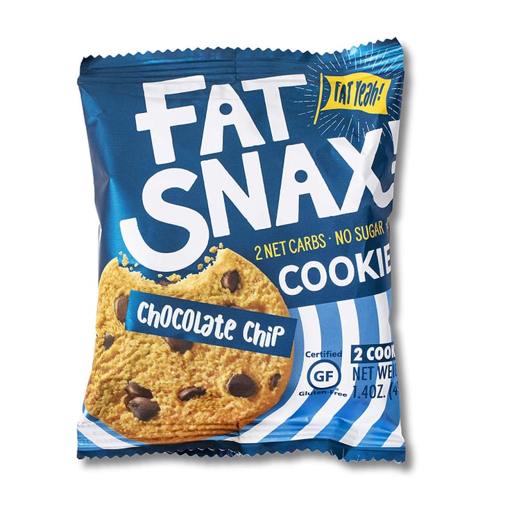 Fat Snax Cookies | The Best Fitness Products on Amazon ...
