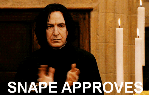 Dirty Harry Potter Pickup Lines