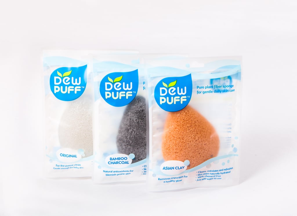 gel review break 7 Review   POPSUGAR Dew Puff Beauty