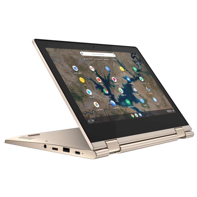 Lenovo Chromebook Flex 3 11.6" Touchscreen Laptop