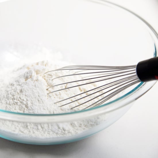 Common Ingredient Substitutions Guide