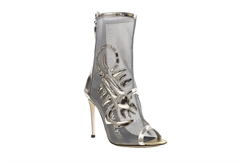 Aethon Ulyse Calliope Bootie ($555)