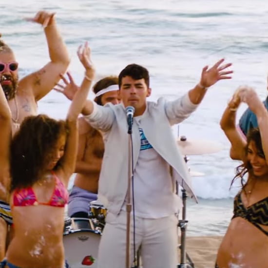 DNCE's "Cake by the Ocean" Video