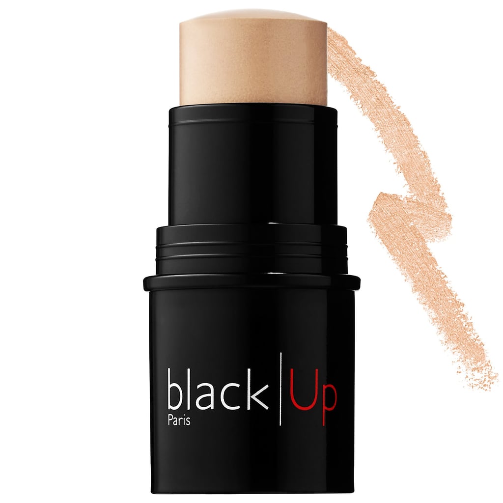 Black Up Strobing Highlighting Stick