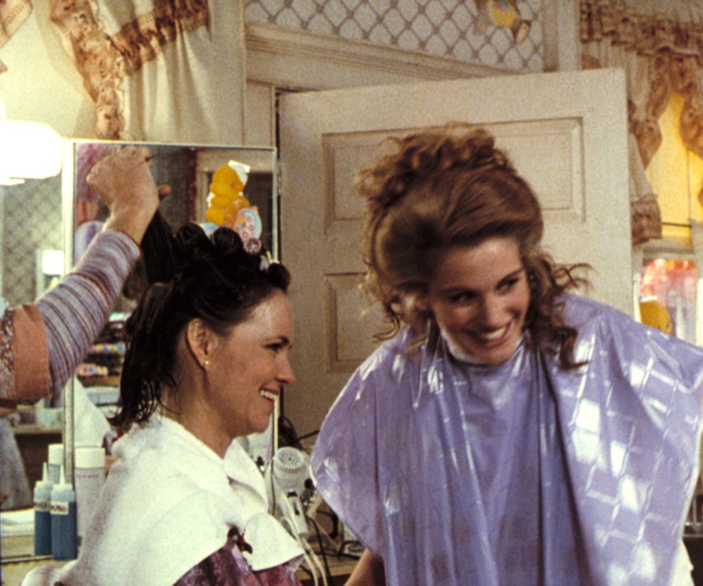 "Steel Magnolias" (1989)