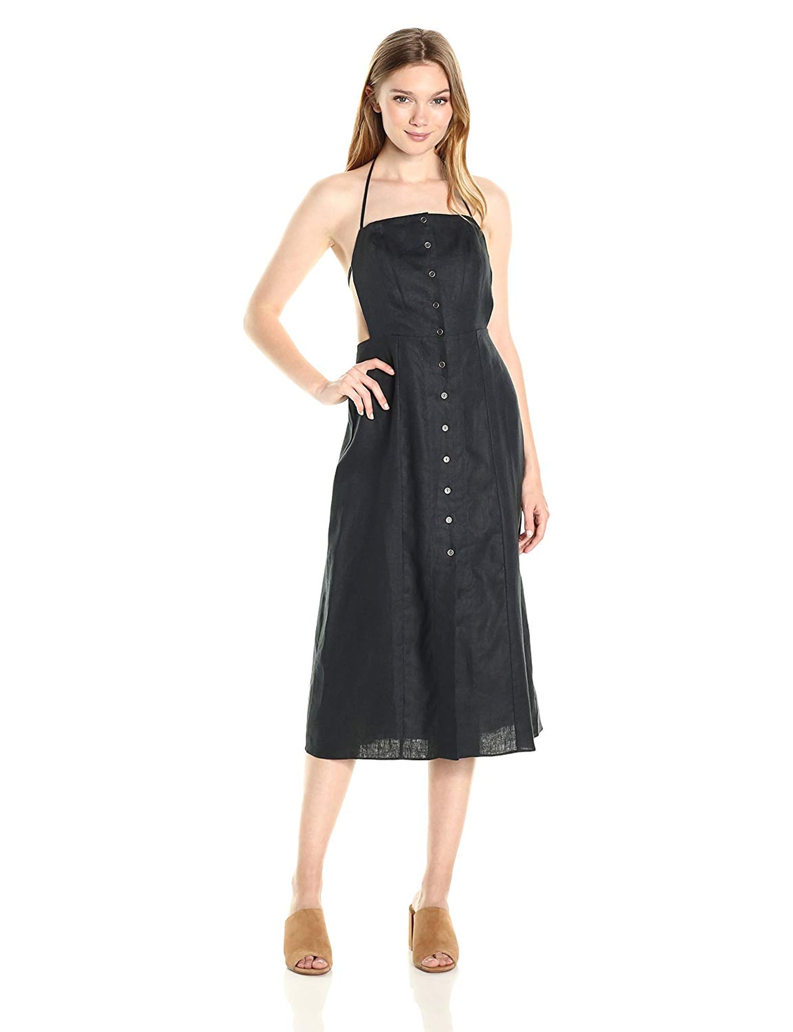 Best Summer Dresses on Amazon 2019 POPSUGAR Fashion