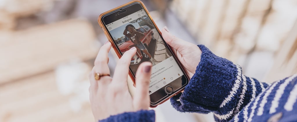 Instagram Is Bringing Back Its Chronological Feed