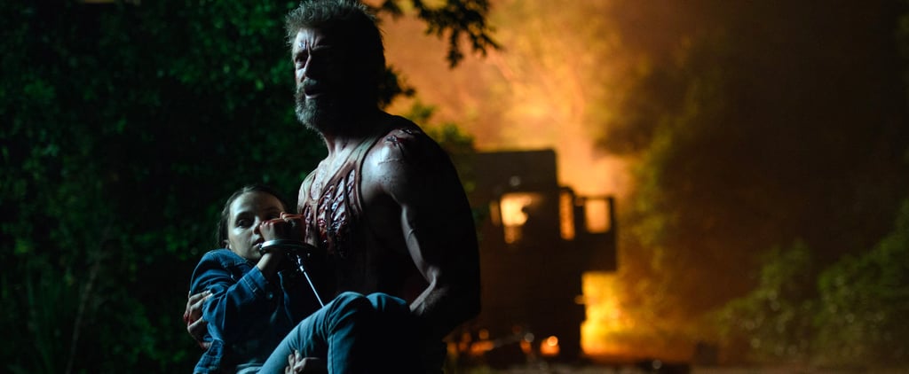 Does Wolverine Have a Daughter in Logan?