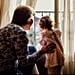 My Mom Moved in With Me After I Gave Birth