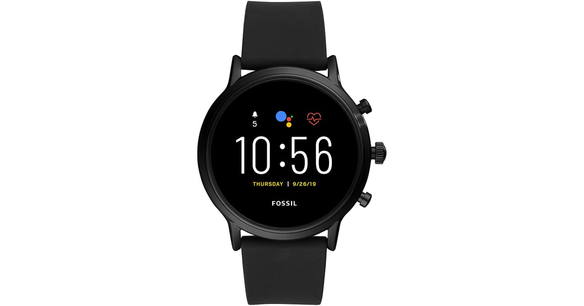 fossil carlyle watch faces